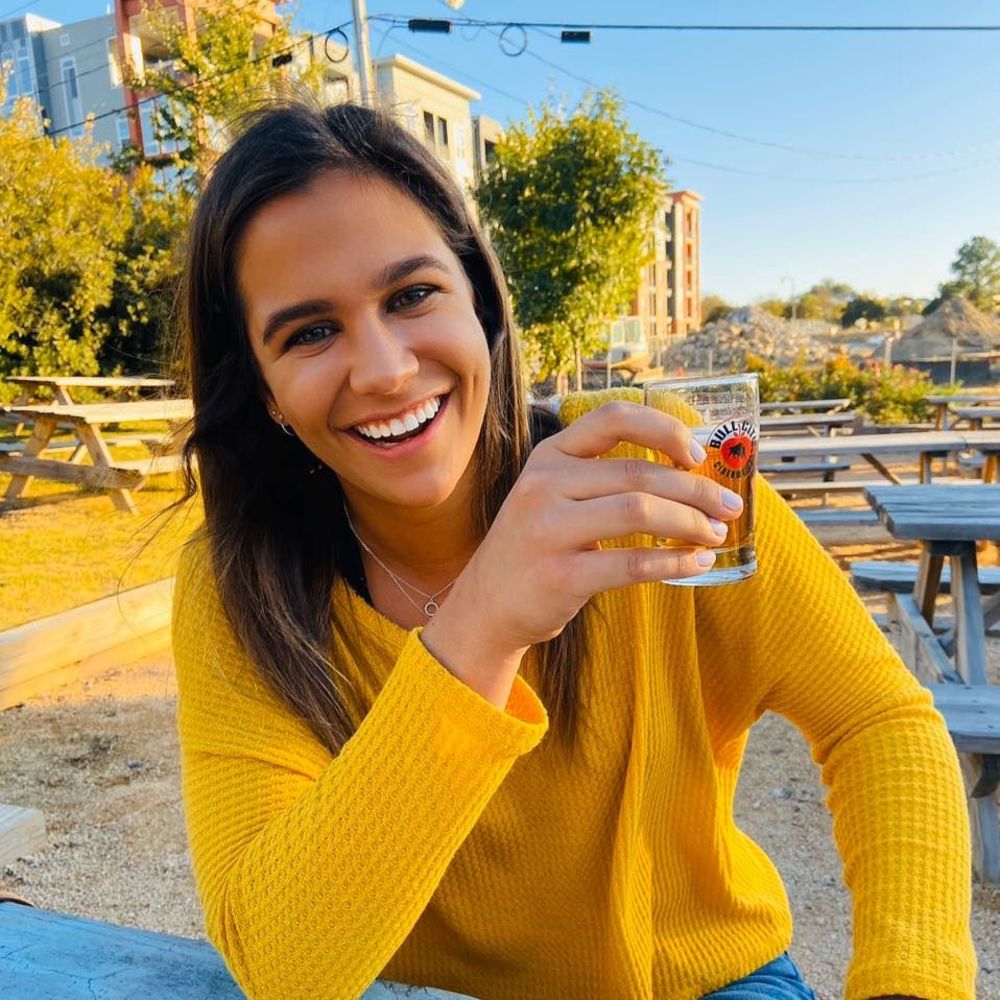 Meet your Posher, Riley